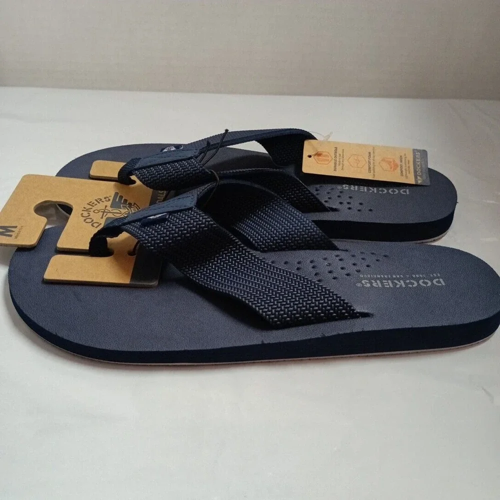 Dockers Thong‎ Sandals